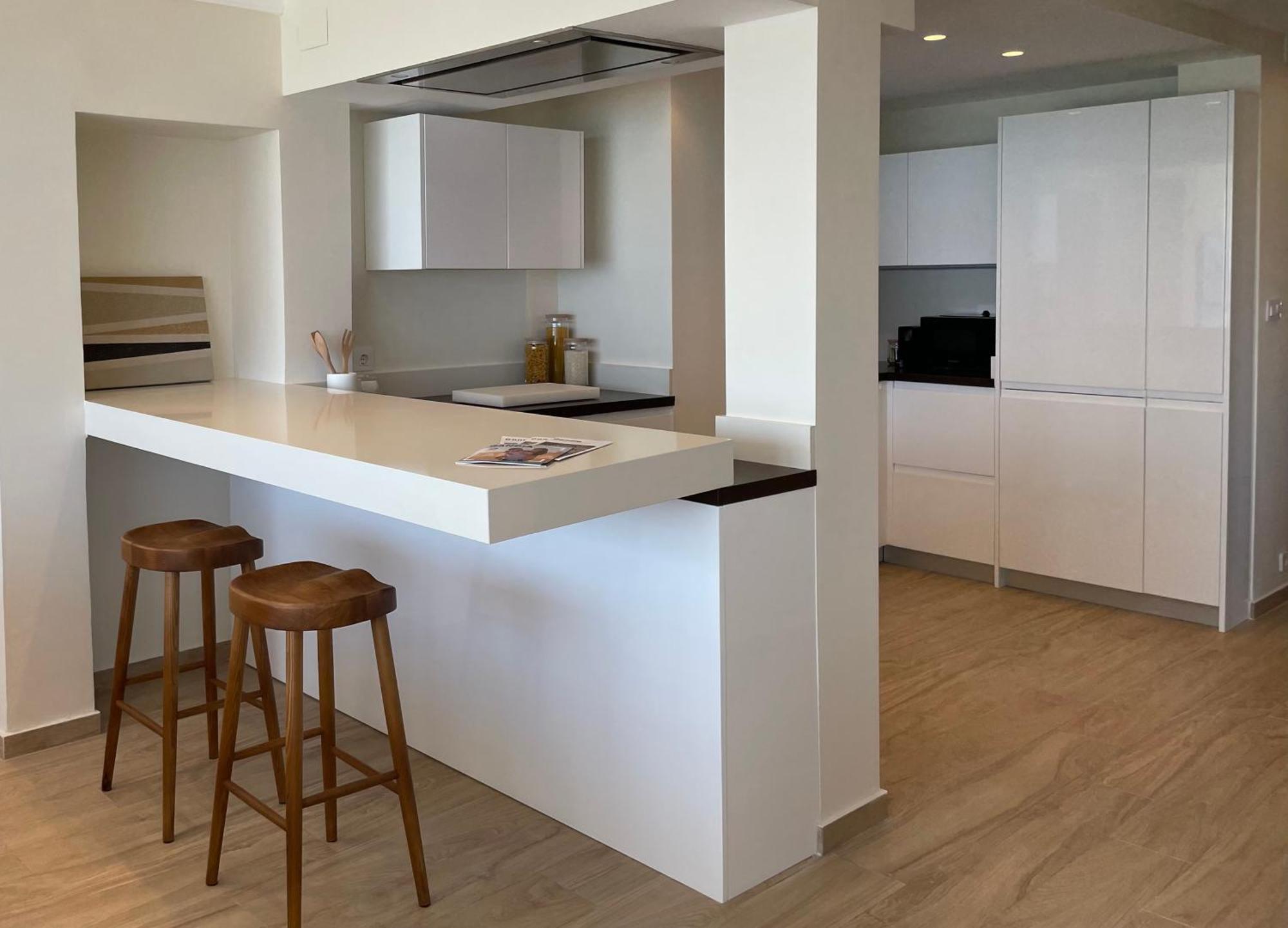 Gandia Boutique Stays - Presidente - Apartamento Premium En Primera Linea De Playa Exterior foto