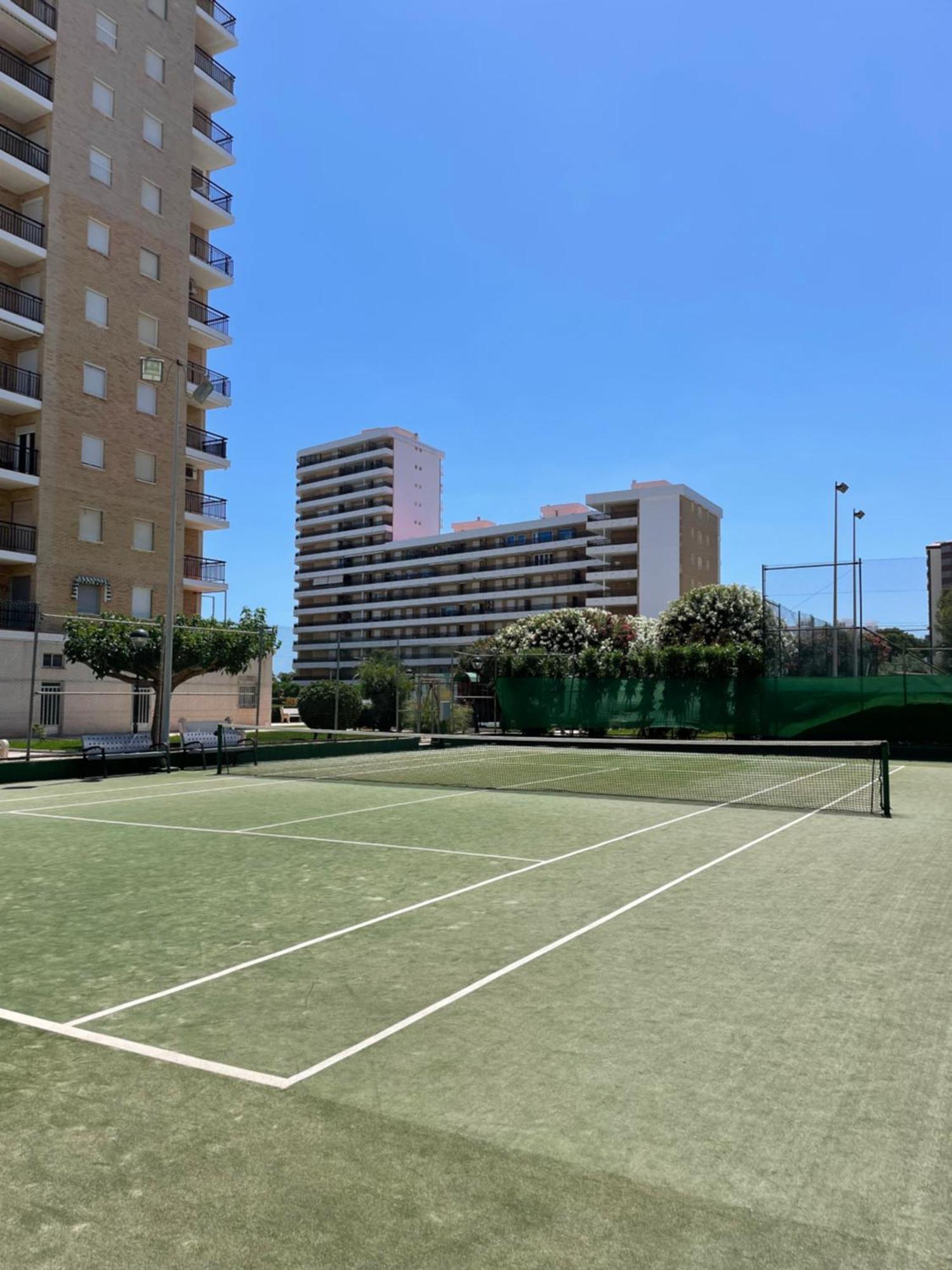Gandia Boutique Stays - Presidente - Apartamento Premium En Primera Linea De Playa Exterior foto